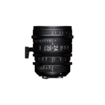 Sigma Cine 24-35mm T2.2 FF