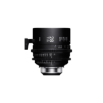 Sigma Cine 28mm T1.5 FF