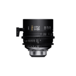 Sigma Cine 28mm T2.5 FF Classic