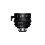 Sigma Cine 35mm T1.5 FF