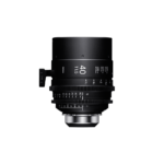 Sigma Cine 40mm T1.5 FF