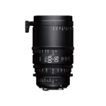 Sigma Cine 50-100mm T2