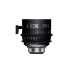 Sigma Cine 50mm T2.5 FF Classic