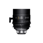 Sigma Cine 65mm T2.5 FF Classic