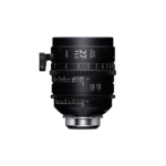 Sigma Cine 27mm T1.3 LF Aizu Prime Line