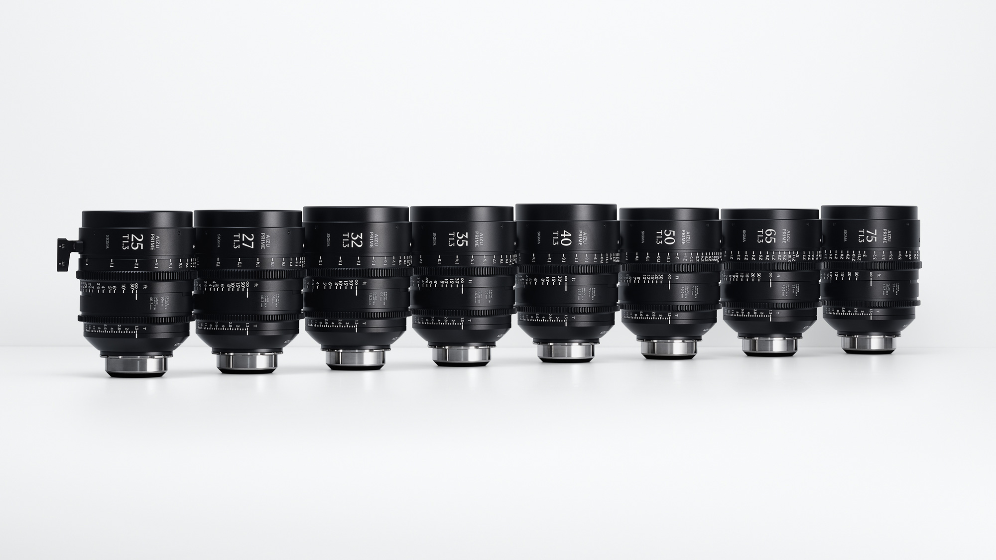 sigma aizu prime line