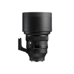 Sigma 135mm F1.4 DG Art