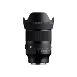 Sigma 35mm F1.2 DG II Art