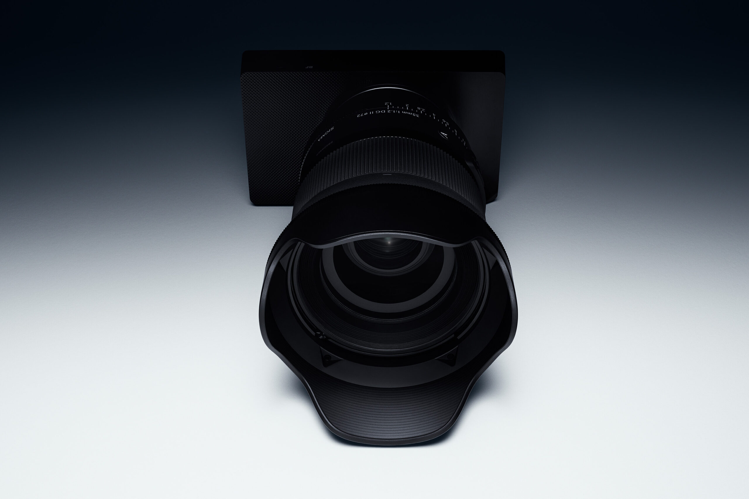 Sigma 35mm F1.2 DG II | Art - Sigma 35mm