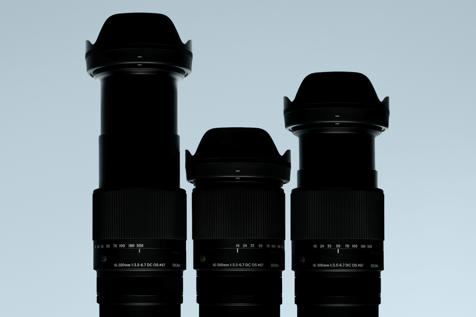 Sigma 16-300mm F3.5-6.7 DC OS | Contemporary -