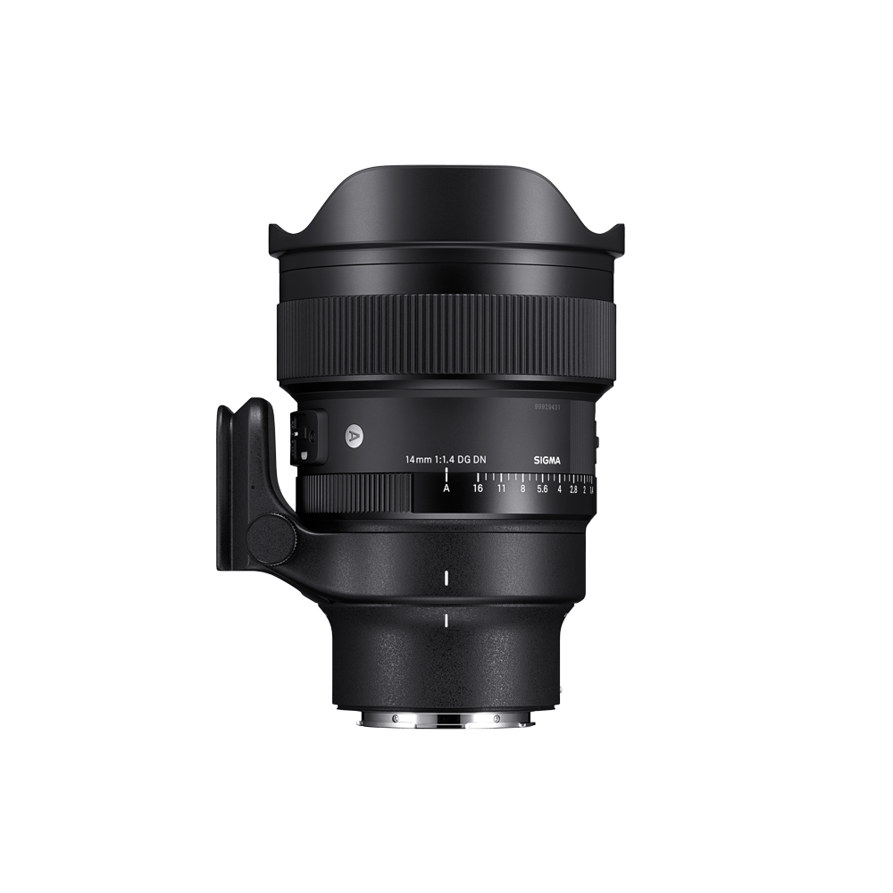 Sigma 14mm F1.4 DG DN Art 1 Sigma 14mm F1.4 DG DN Art
