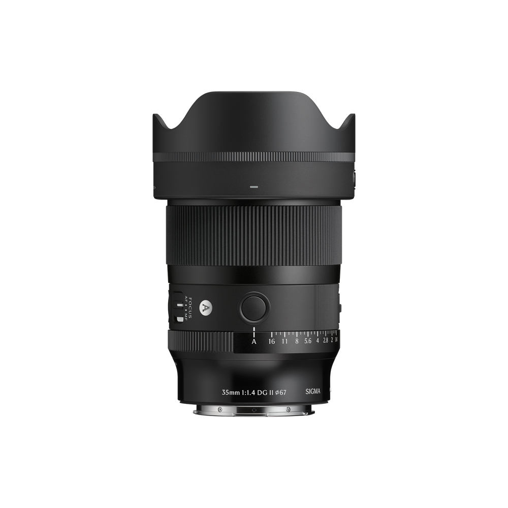 Sigma-35mm-F1.4-DG-II-Art-1 Sigma 35mm F1.4 DG II | Art - slika 1