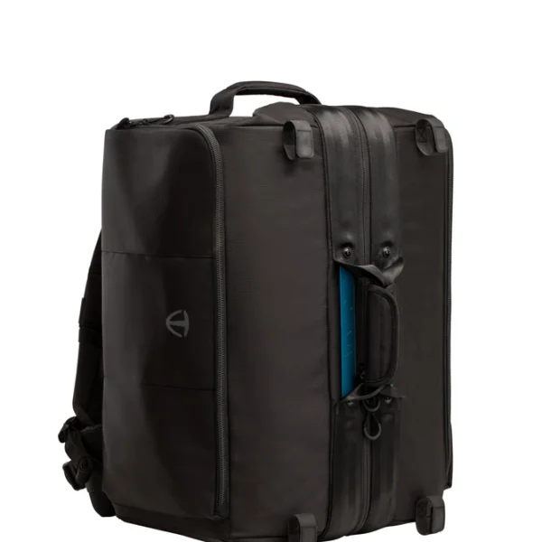 Tenba Cineluxe Pro Gimbal Backpack 24 - Black