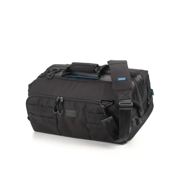 Tenba Cineluxe v2 Shoulder Bag 21 - Black