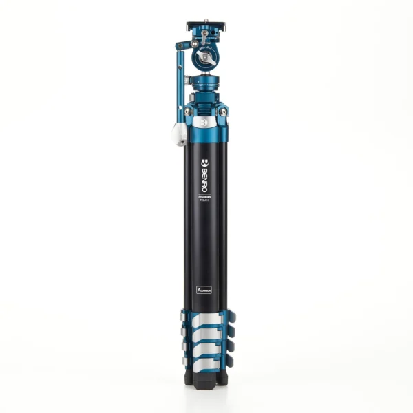 Benro Cyanbird Alu Tripod+FS20PRO head