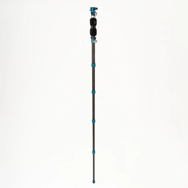 Benro SUPADUPA Tall Monopod w Tilt Top